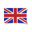 english flag