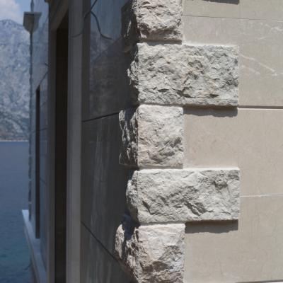 L Profiles For Corners